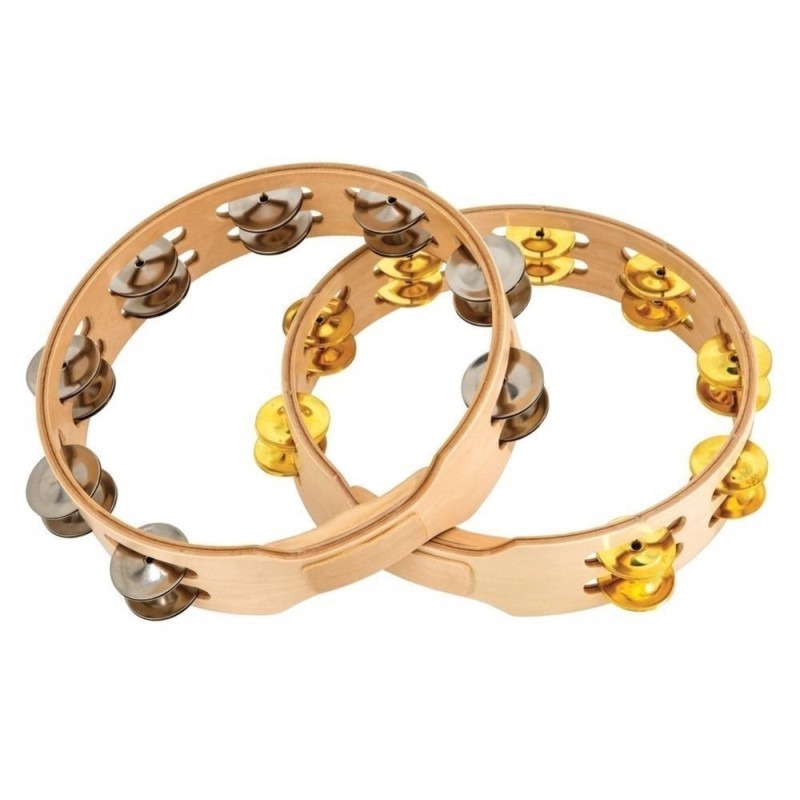 Latin Percussion 7178298 Tamburyn Accent